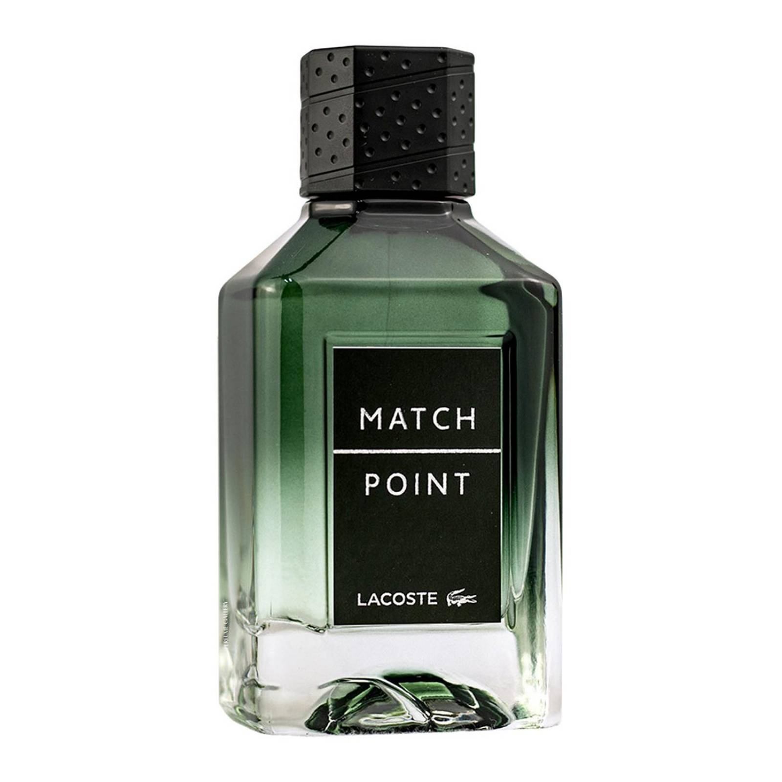 Lacoste Match Point 100ml Eau de Parfum Para Hombre 