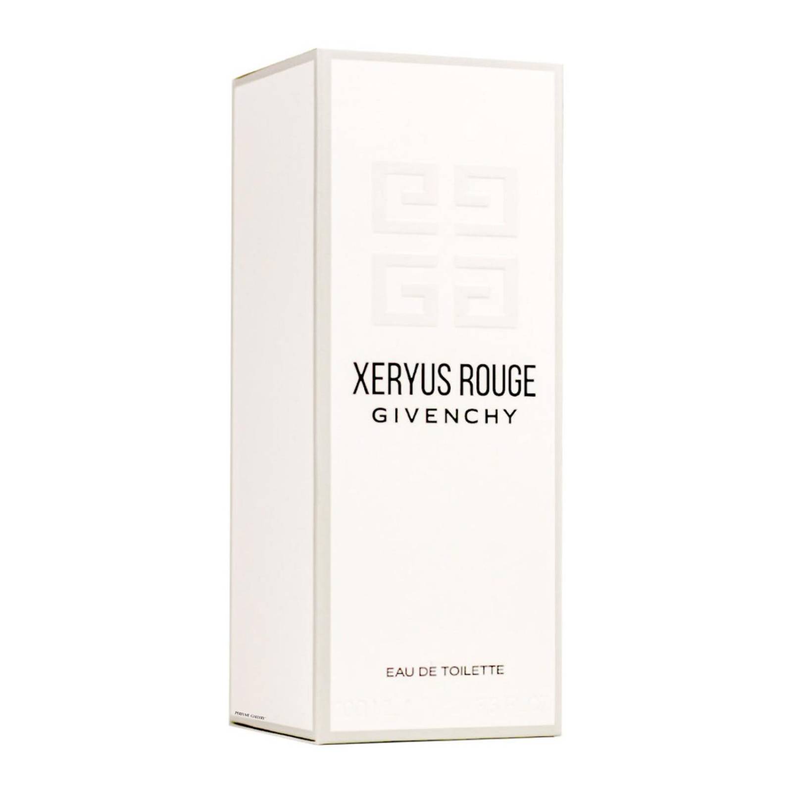 Xeryus givenchy hombre best sale