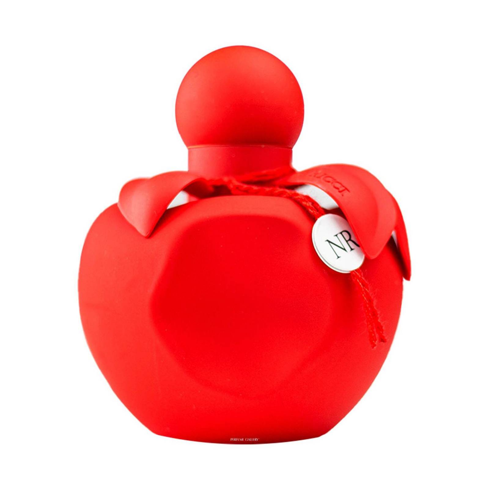 Set Nina Ricci Extra Rouge 50ml Eau de Parfum Para Mujer 