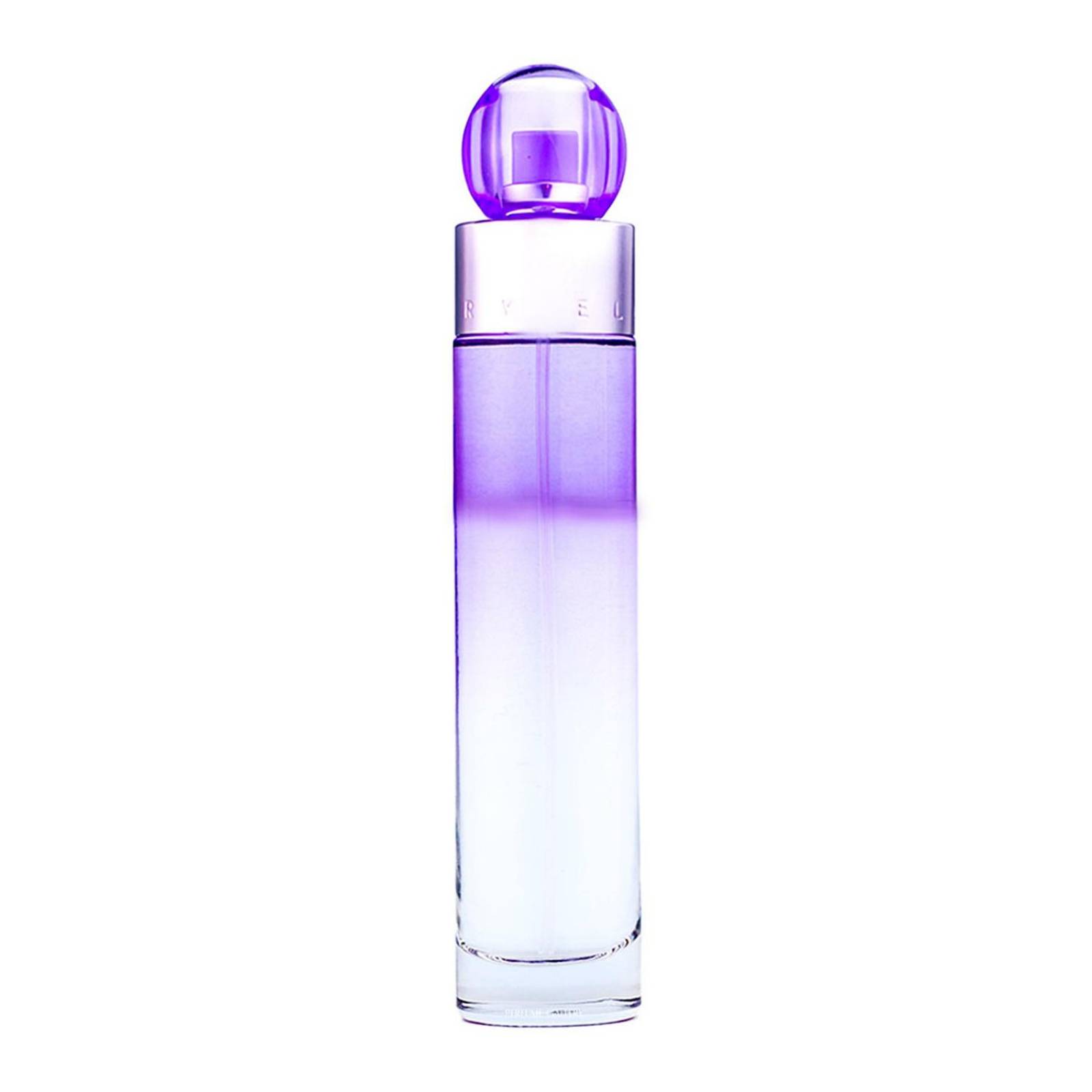 Perry Ellis 360 Purple Woman 100ml Eau de Parfum Para Mujer