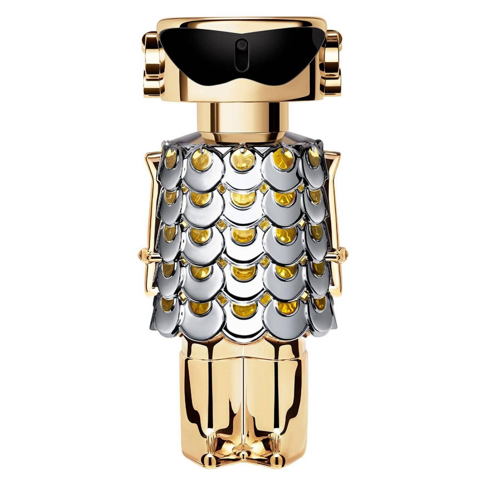 Paco Rabanne Fame 80ml Eau de Parfum Para Mujer 
