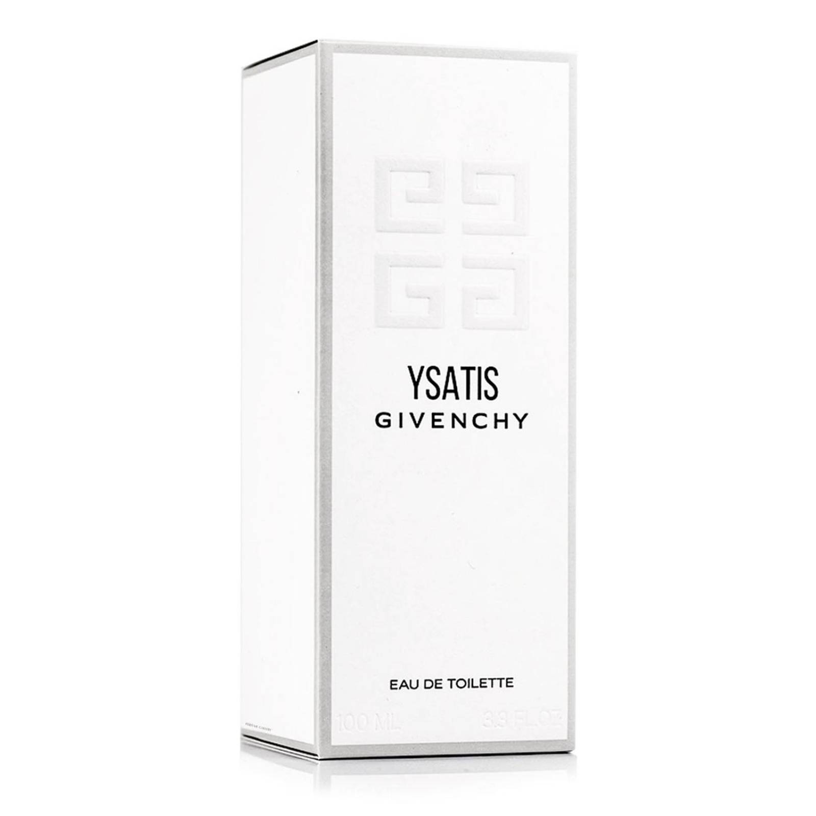 Givenchy Ysatis 100ml EDT Para Mujer 