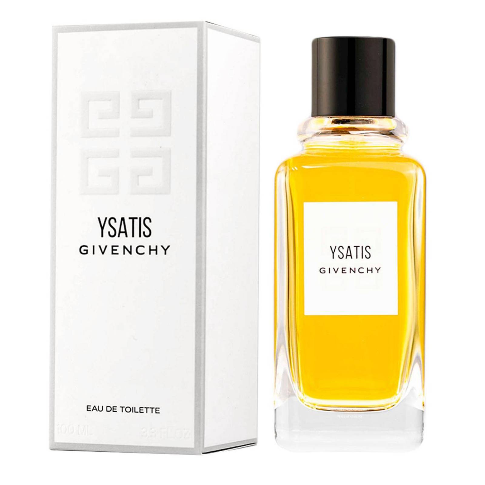 Givenchy Ysatis 100ml EDT Para Mujer 