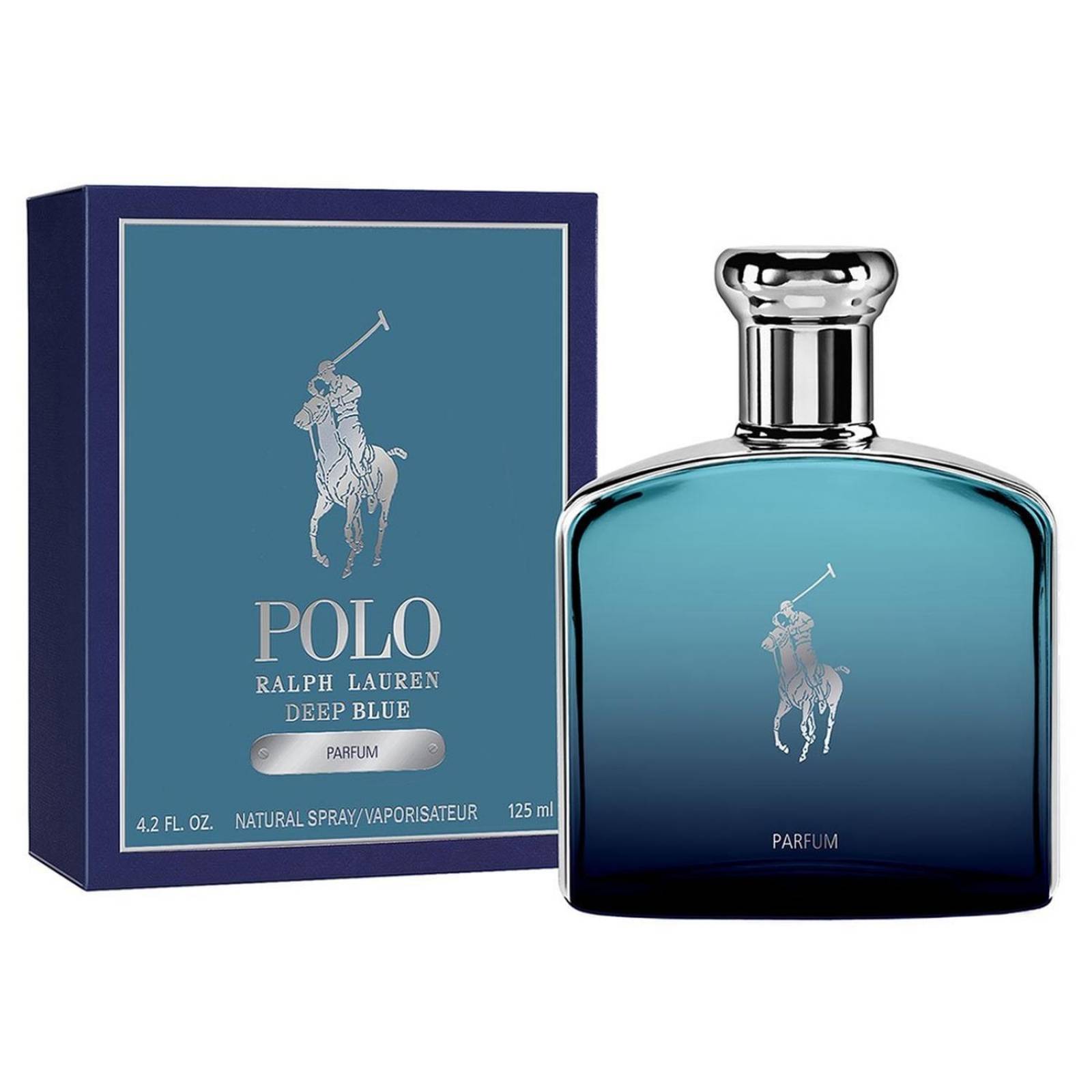 Perfume para hombre 2024 polo ralph lauren