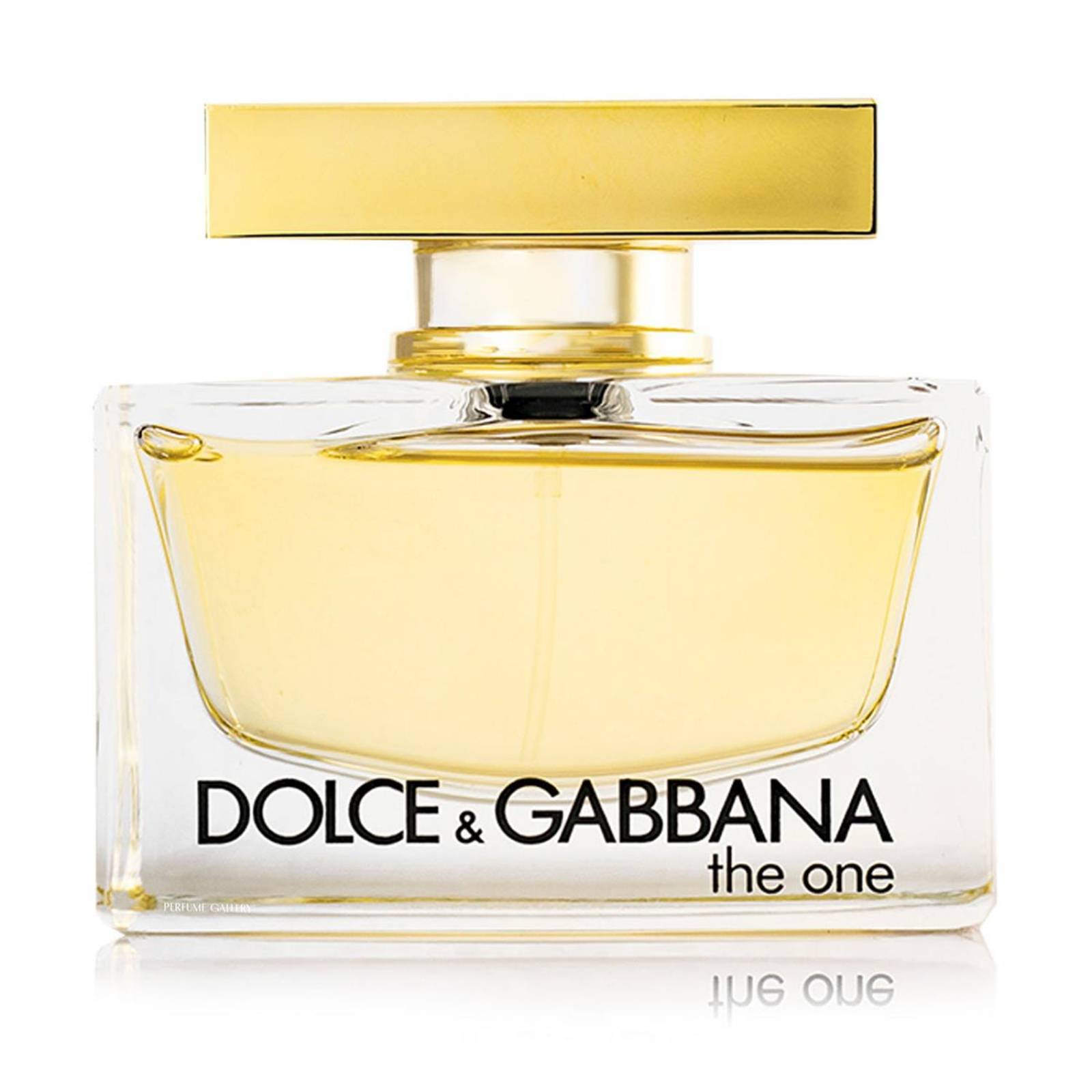 Dolce & Gabbana The One 75ml Eau de Parfum Para Mujer 