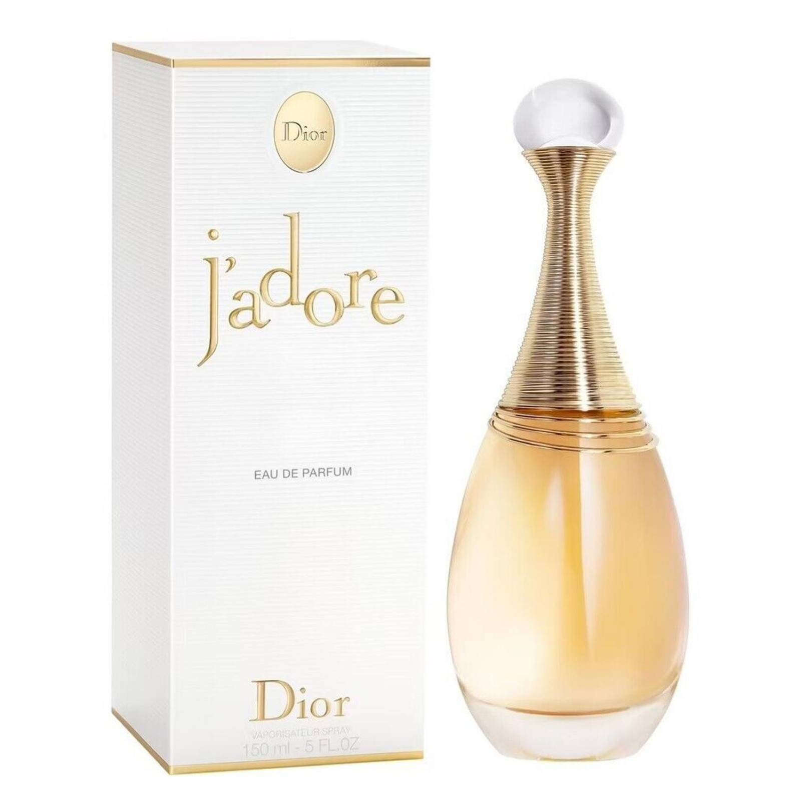 Christian Dior Adore Infinissime 100ml Eau de Parfum Mujer 