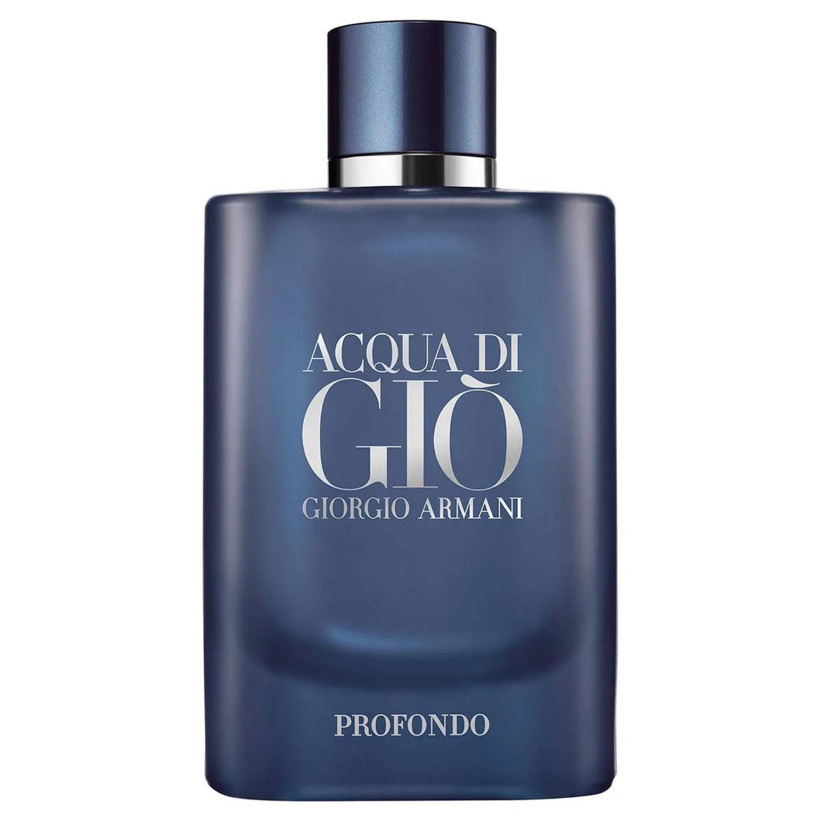 Armani Acqua Di Gio Profondo 125ml Eau de Parfum Para Hombre 