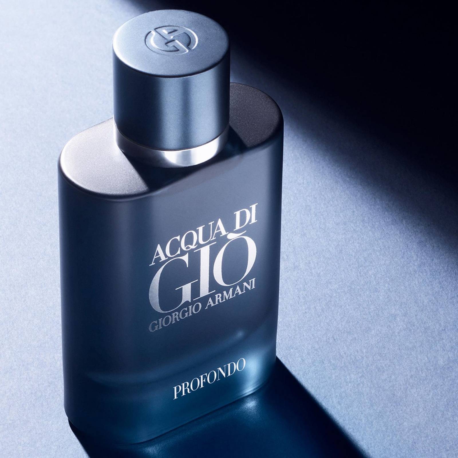 Armani Acqua Di Gio Profondo 125ml Eau de Parfum Para Hombre 