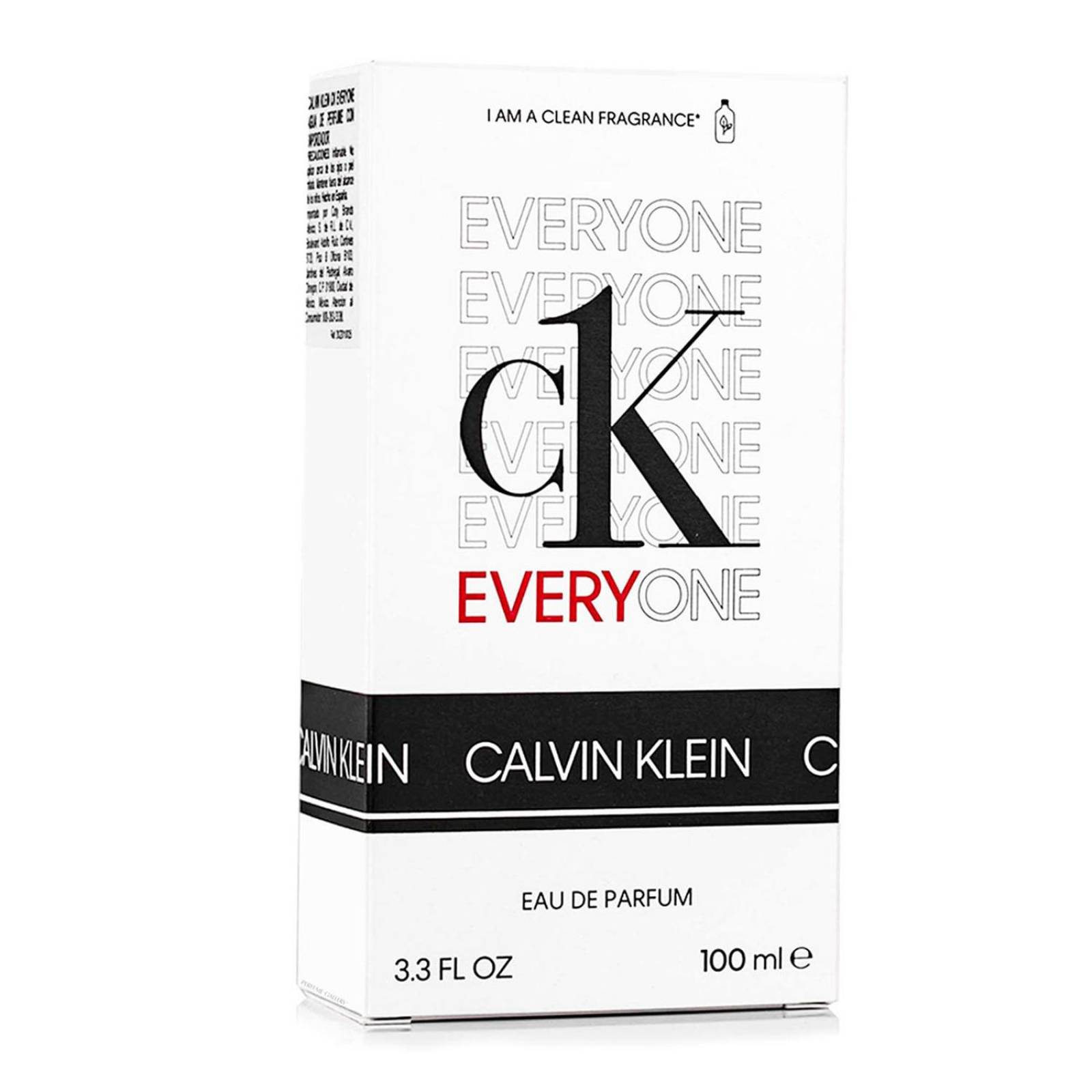 Calvin Klein Every One 100ml Eau de Parfum Para Hombre 