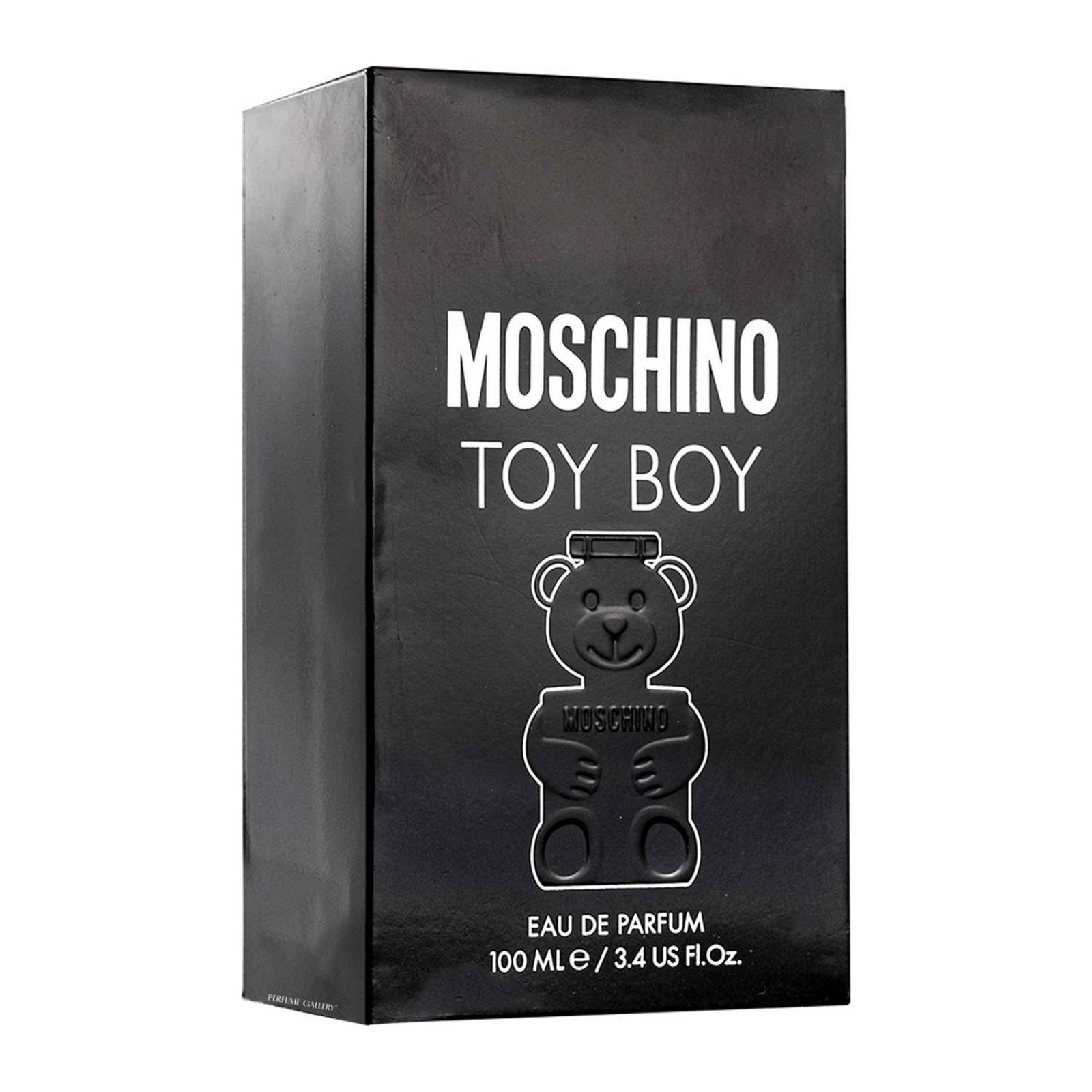 Moschino Toy Boy 100ml Eau de Parfum Para Hombre