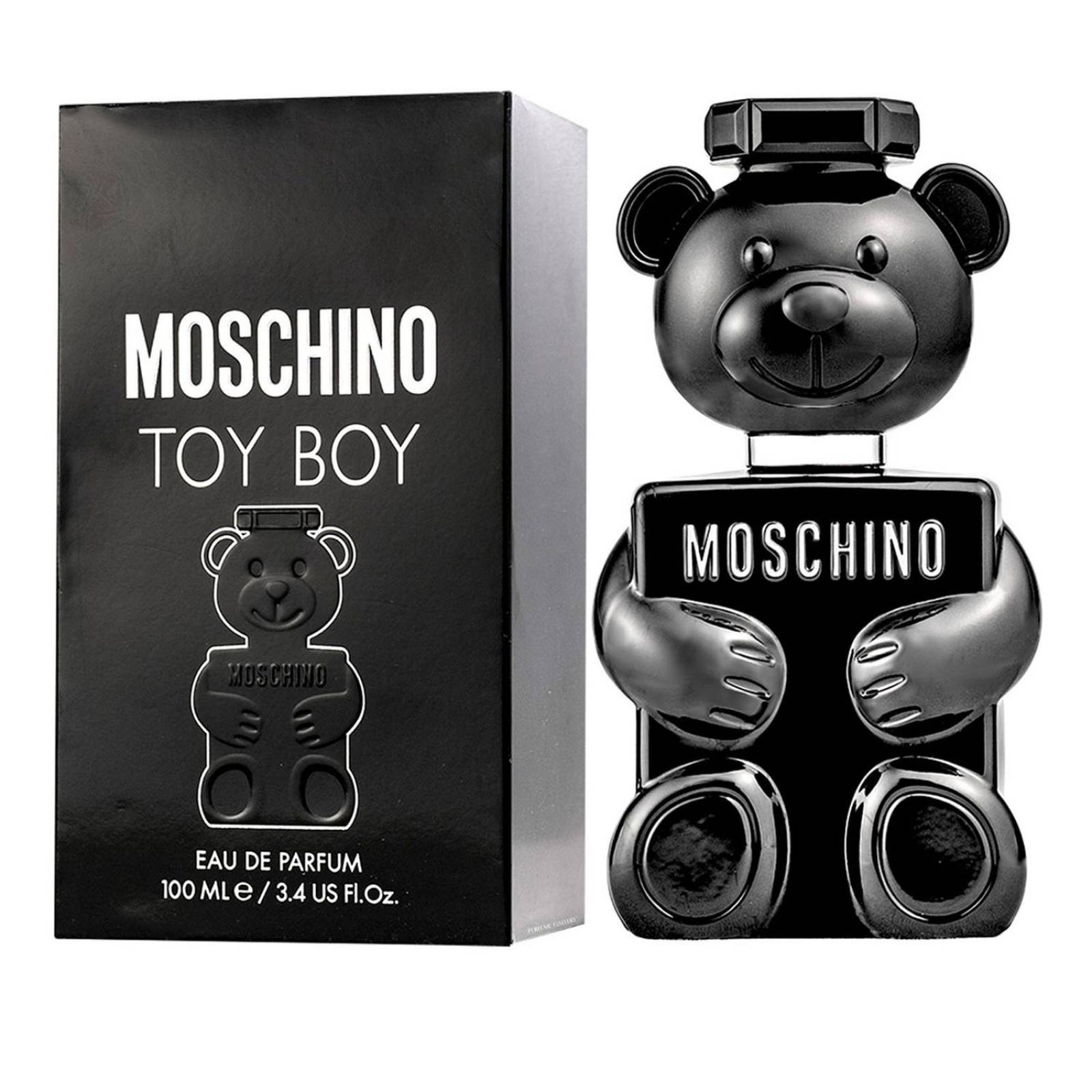 Moschino Toy Boy 100ml Eau de Parfum Para Hombre
