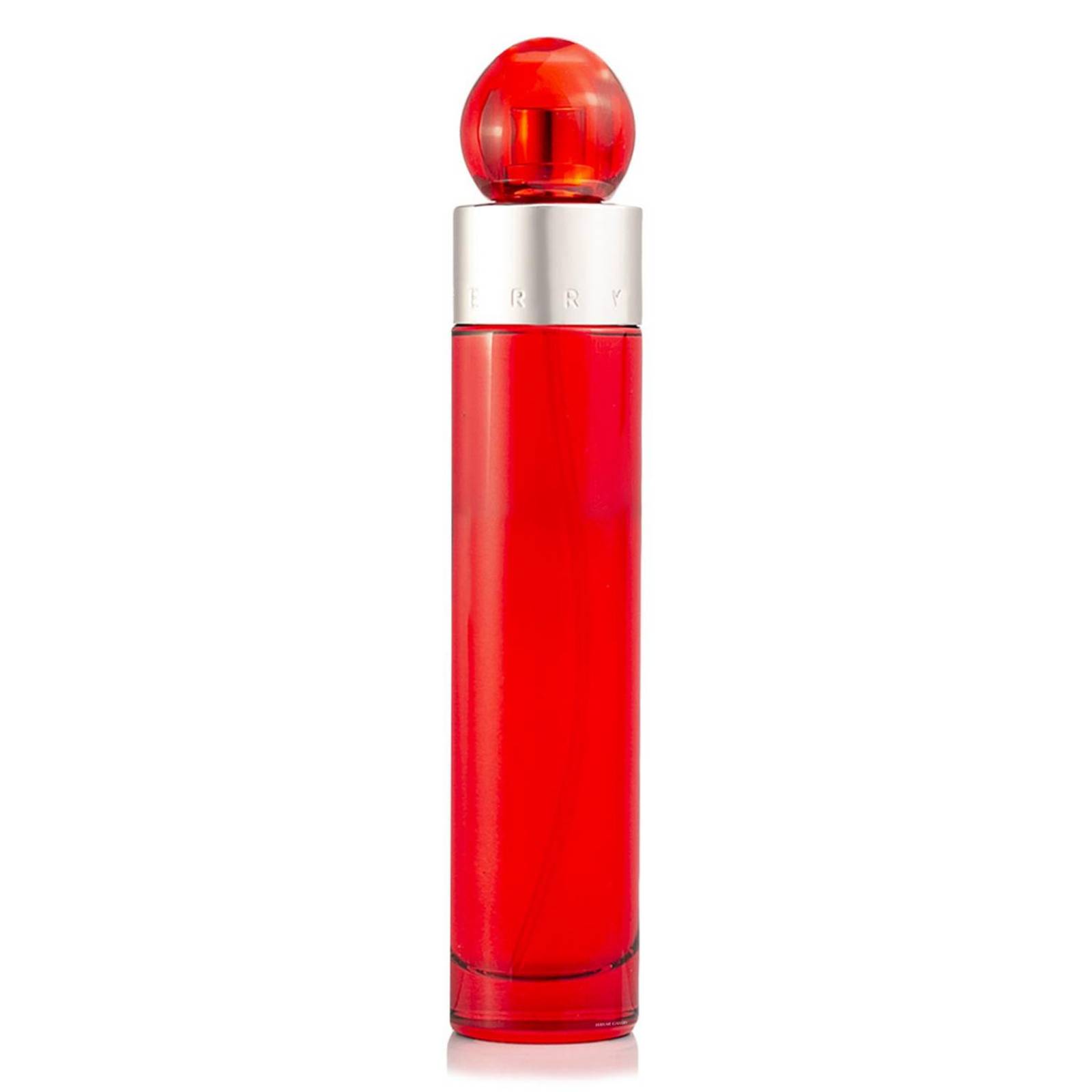 Perry Ellis 360 Red Men 100ml Eau de Toilette Para Hombre 