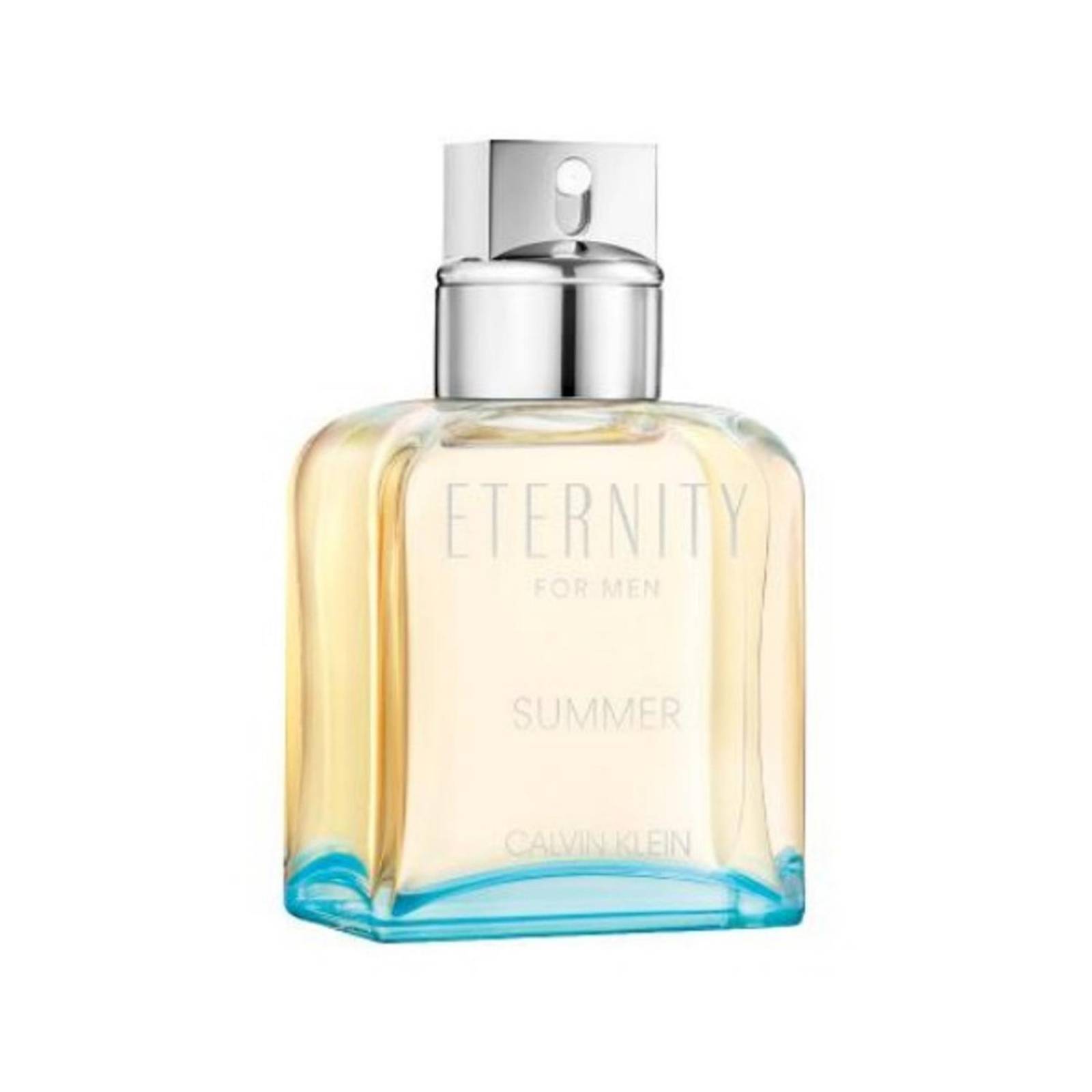 Calvin Klein Eternity Summer 100ml Eau de Toilette Hombre