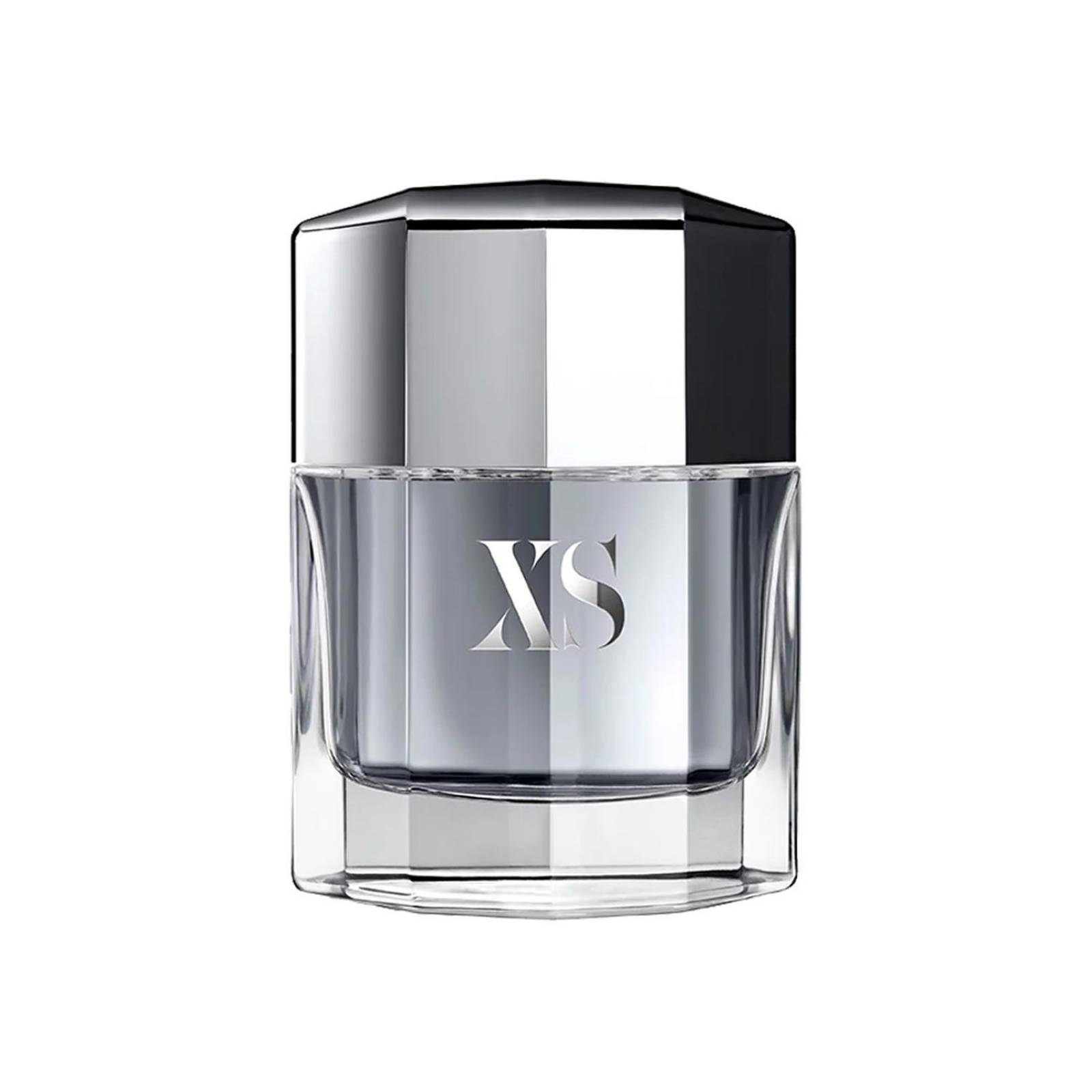 Paco Rabanne XS 100ml Eau de Toilette Para Hombre 