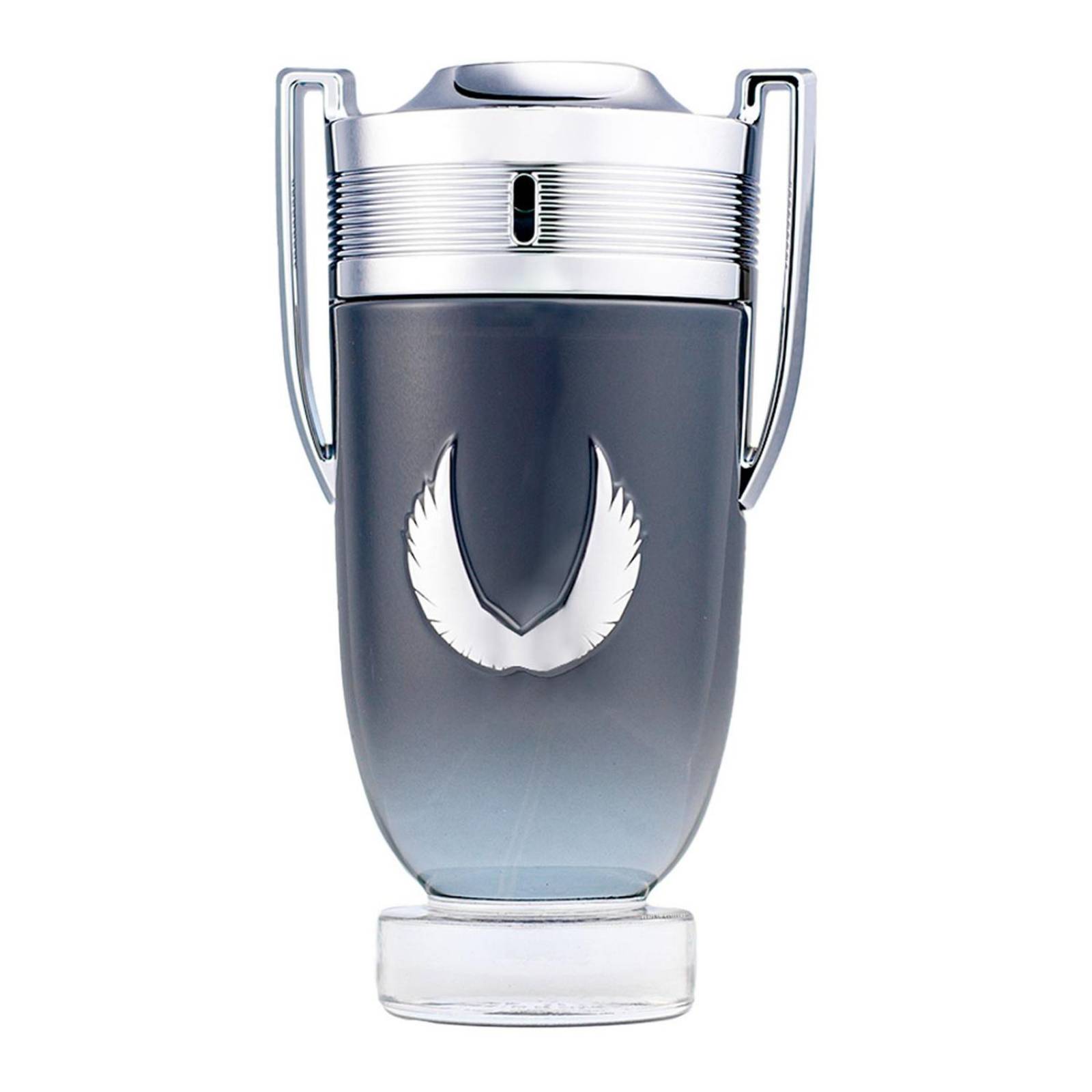 Paco Rabanne Invictus Platinum 200ml Eau de Parfum Hombre 