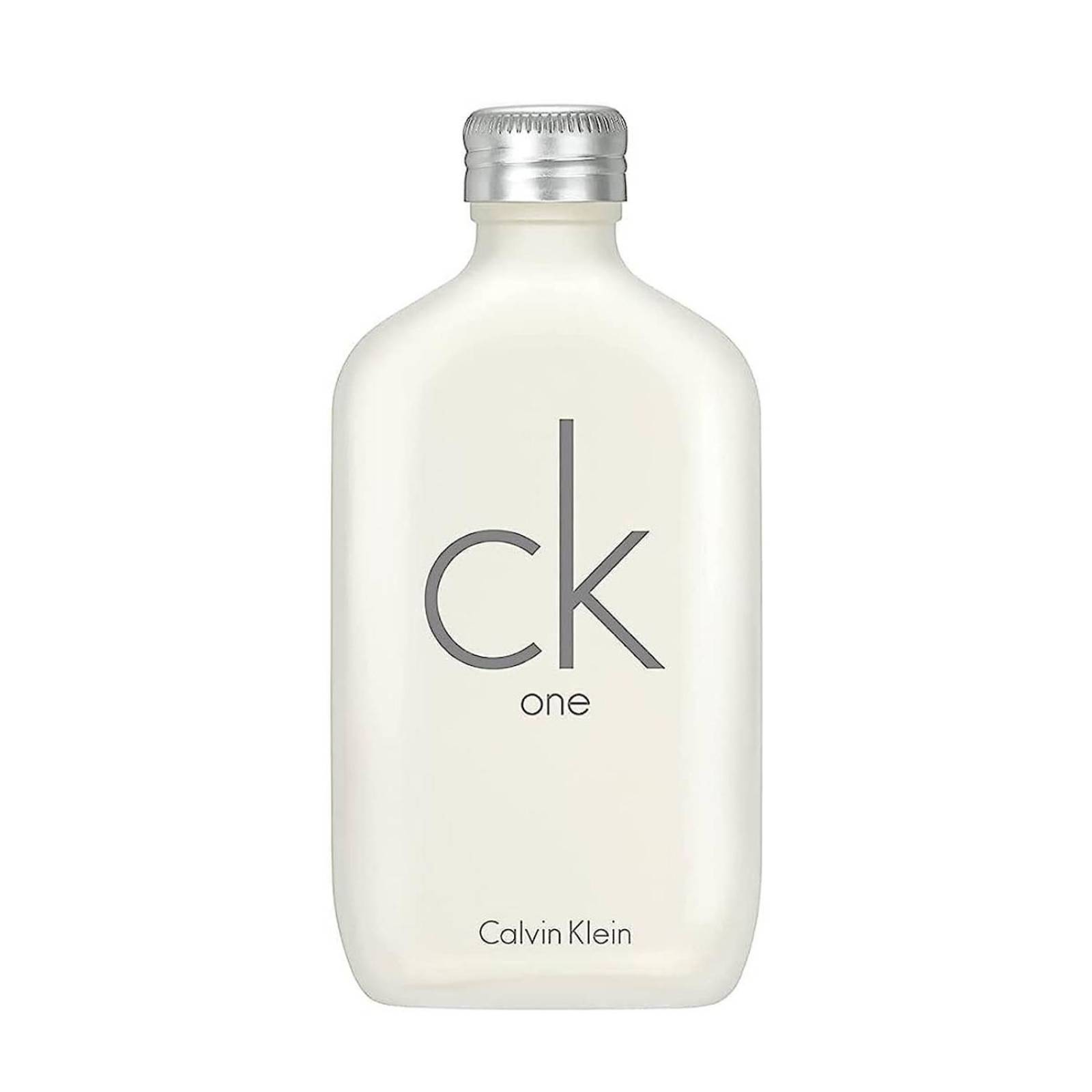 Calvin Klein One 100ml Eau de Toilette Para Unisex 