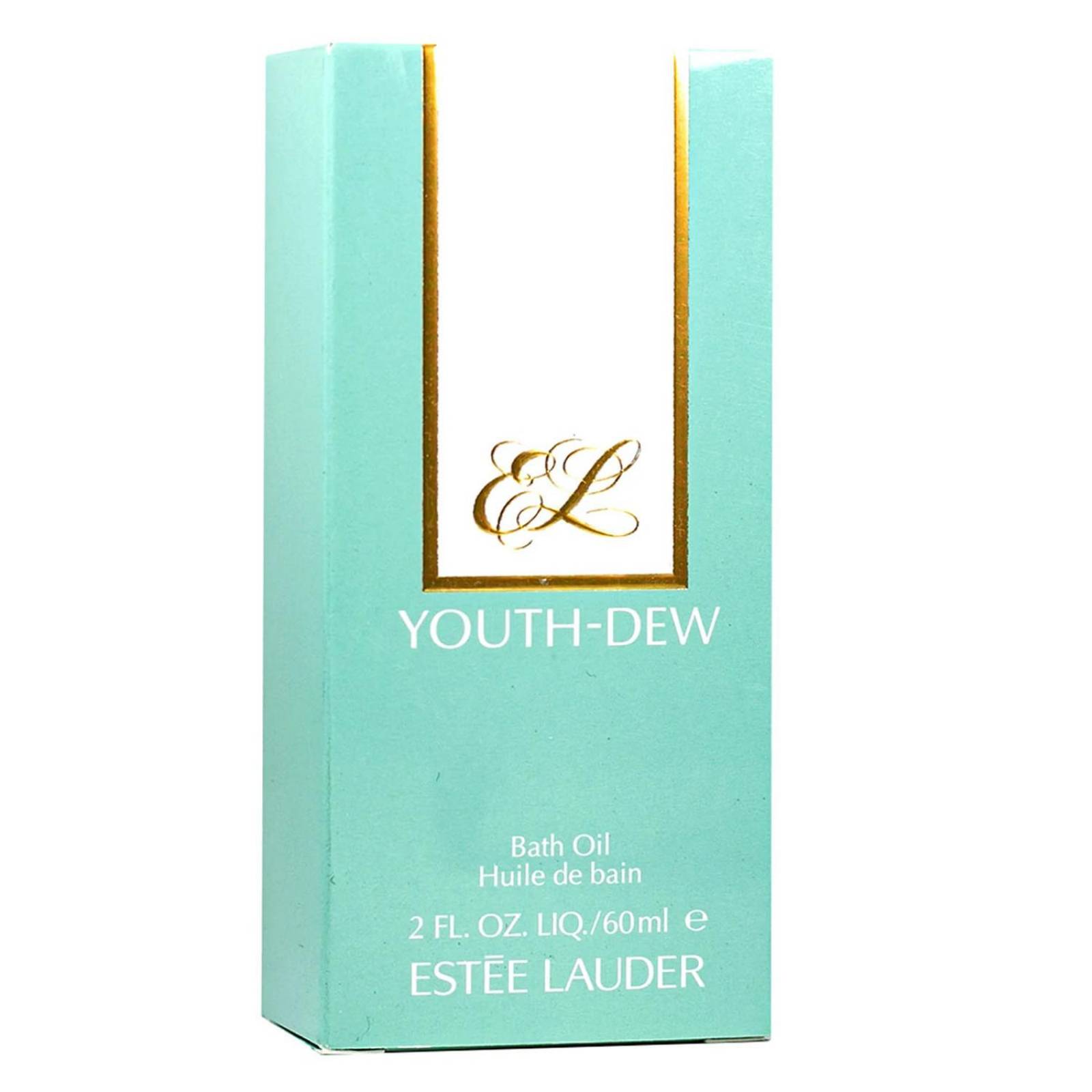 Estée Lauder Youth Dew 60ml Aceite de Baño Para Mujer 