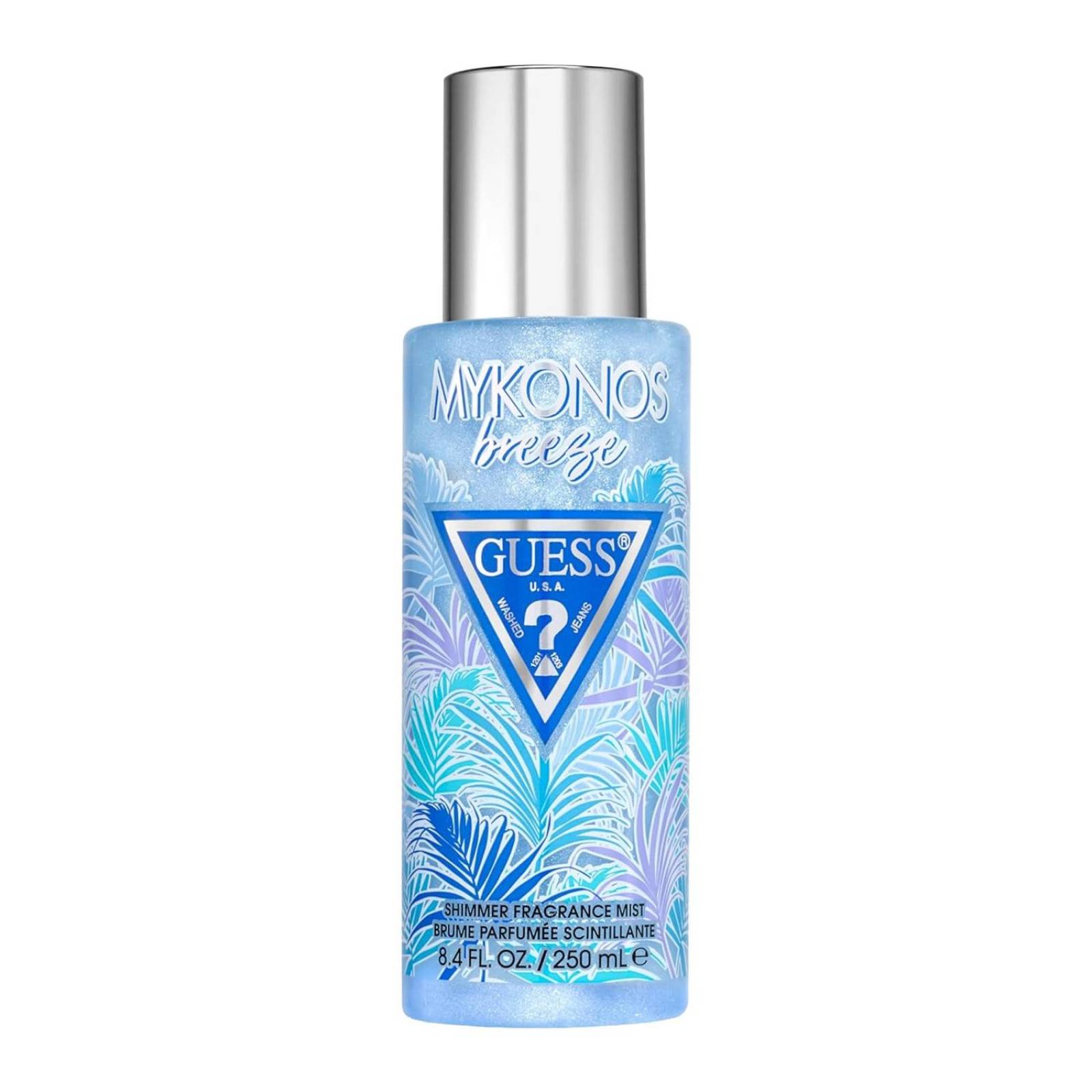 Guess Mykonos Breeze 250ml Body mist Para Mujer 