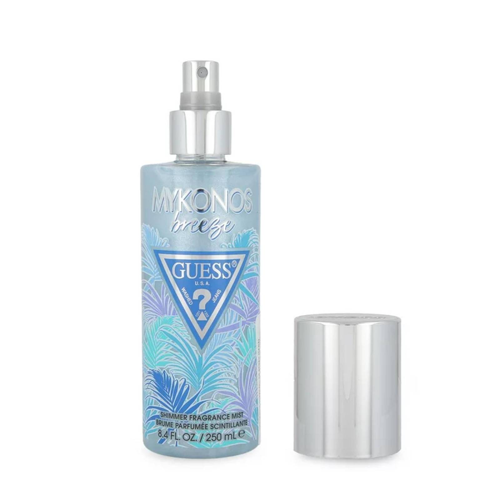 Guess Mykonos Breeze 250ml Body mist Para Mujer 