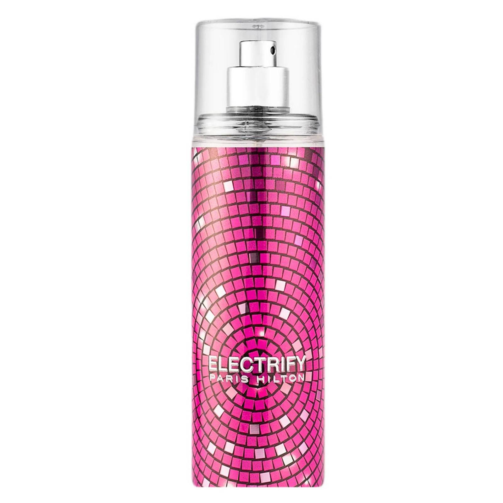 Paris Hilton Electrify Body 236ml Body mist Para Mujer 