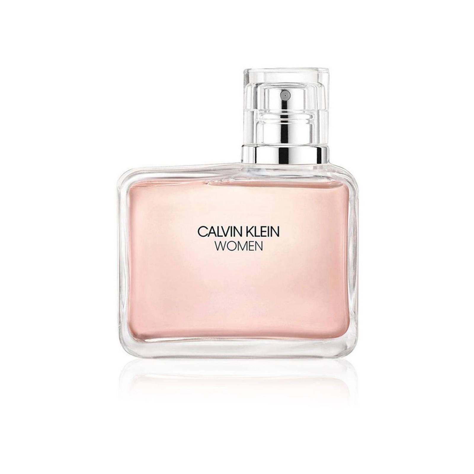 Calvin Klein Woman 100ml Eau de Parfum Para Mujer