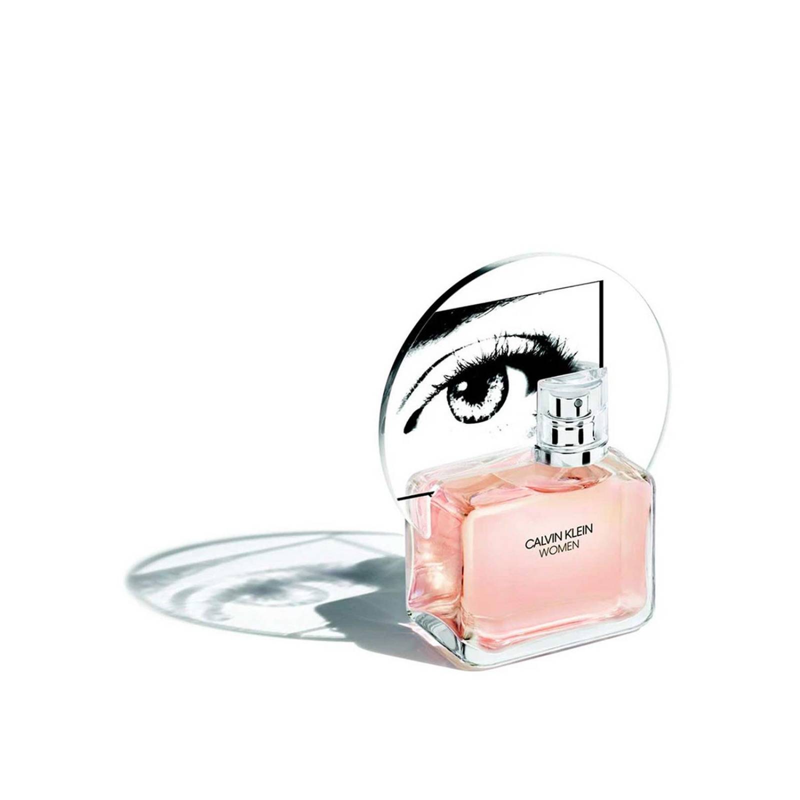 Calvin Klein Woman 100ml Eau de Parfum Para Mujer