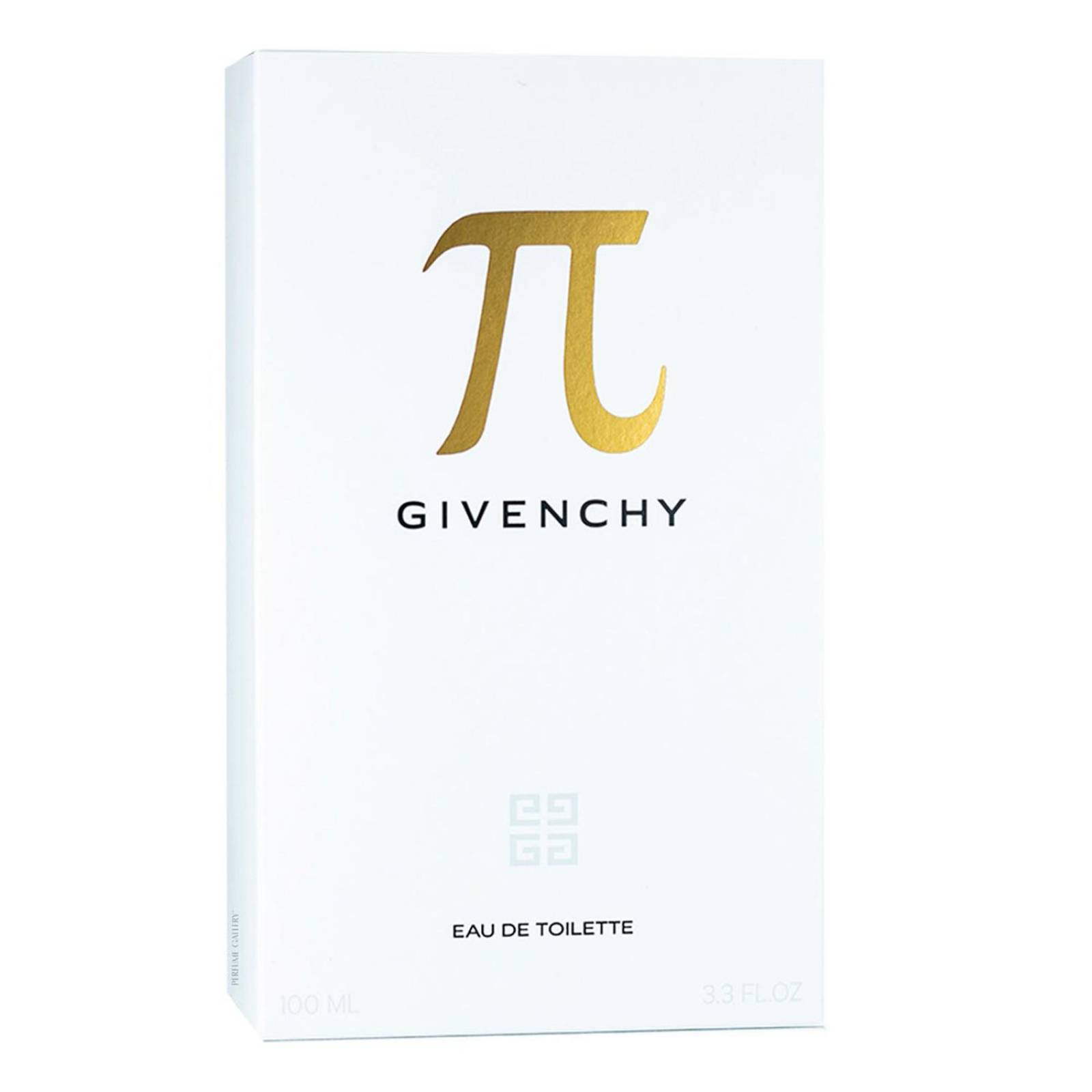 Givenchy Pi 100ml Eau de Toilette Para Hombre 