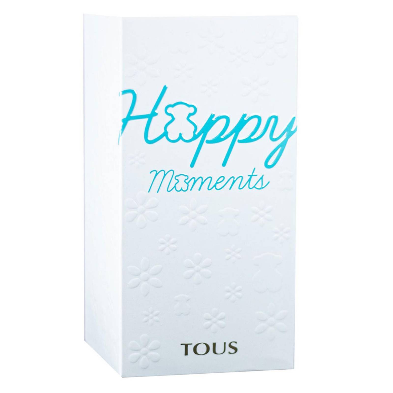 Tous Moments Happy 90ml Eau de Toilette Para Mujer 