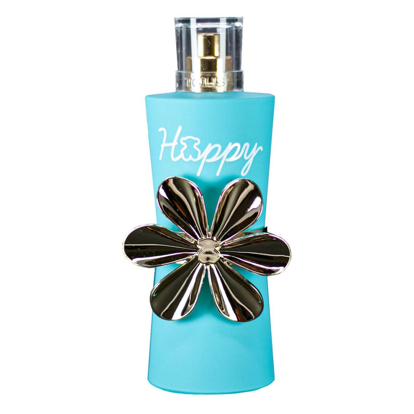 Tous Moments Happy 90ml Eau de Toilette Para Mujer 