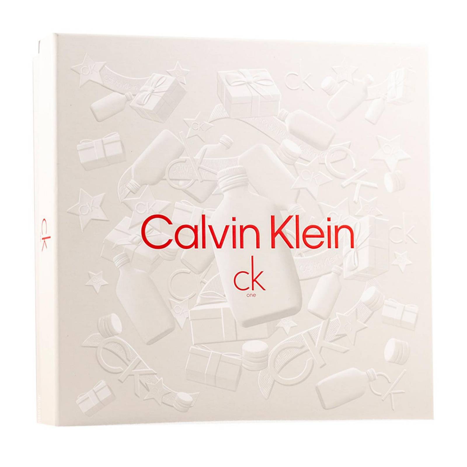 Set Calvin Klein One 200ml EDT Para Hombre