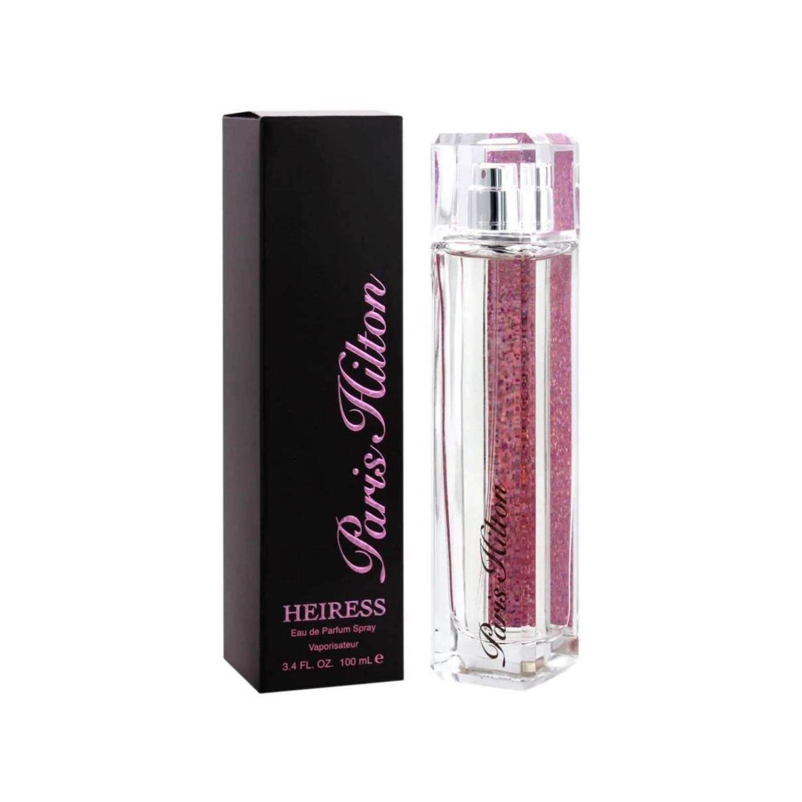 Paris Hilton Heiress 100ml Eau de Parfum Para Mujer 