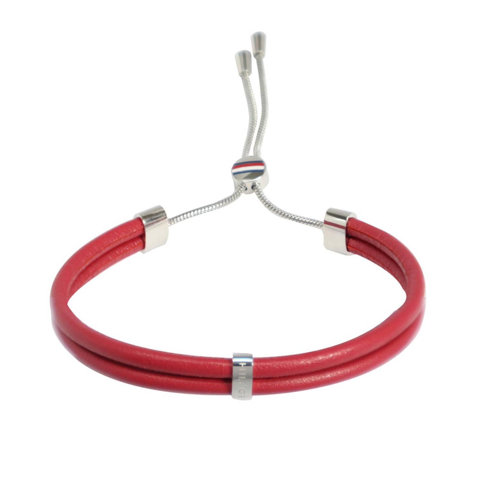 Set Reloj Pulsera Tommy Hilfiger Mujer Acero 2770155 Gift 