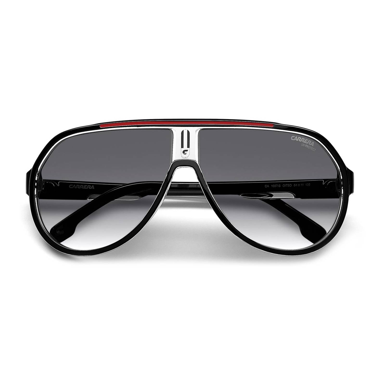 Lentes de Sol Carrera 1057/S Gradiente Para Hombre 