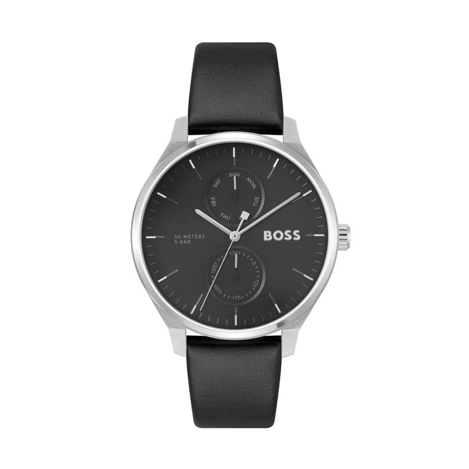 Reloj Hugo Boss Hombre Cuero 1514102 Tyler