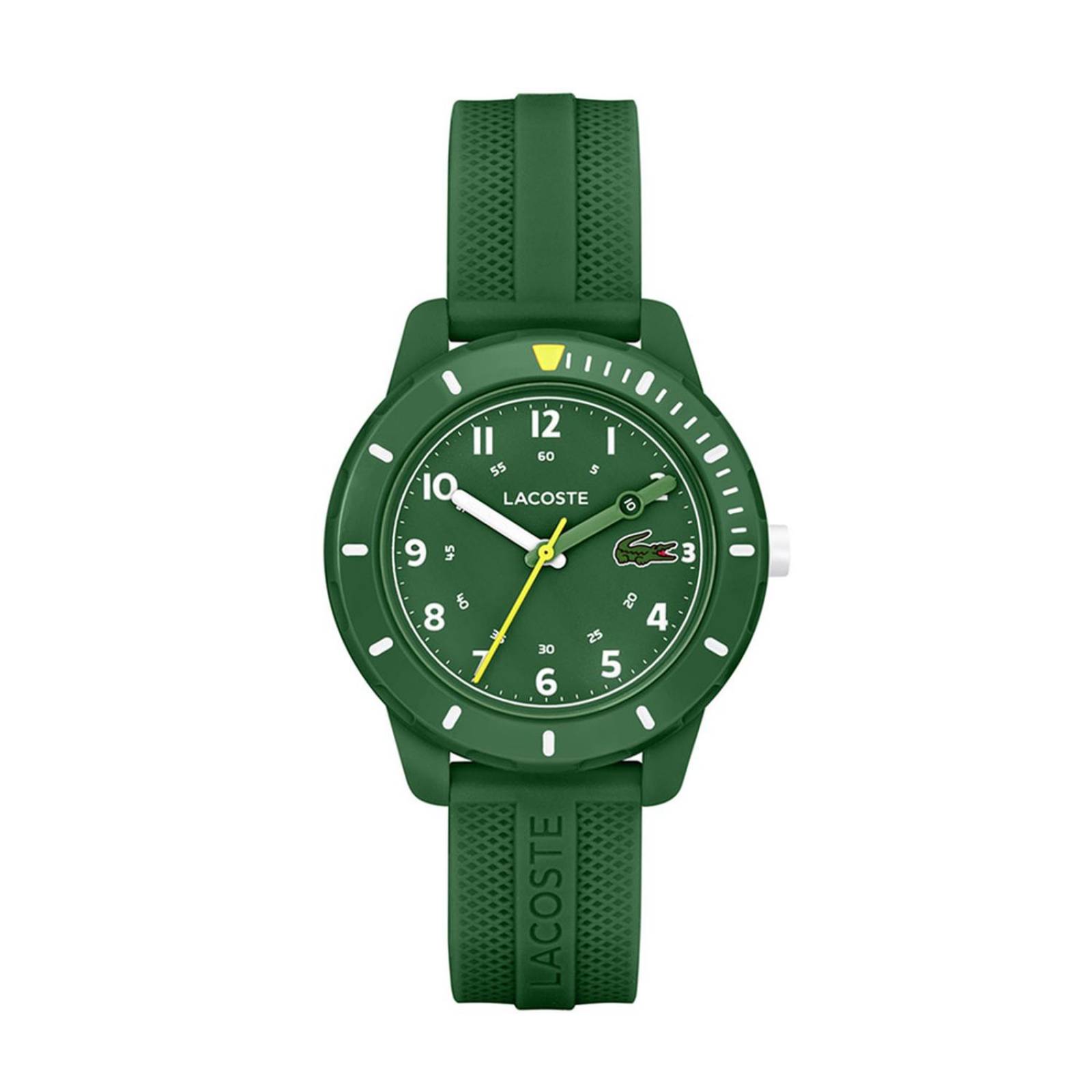 Reloj Lacoste 2011279 En Silicona Para Hombre LACOSTE