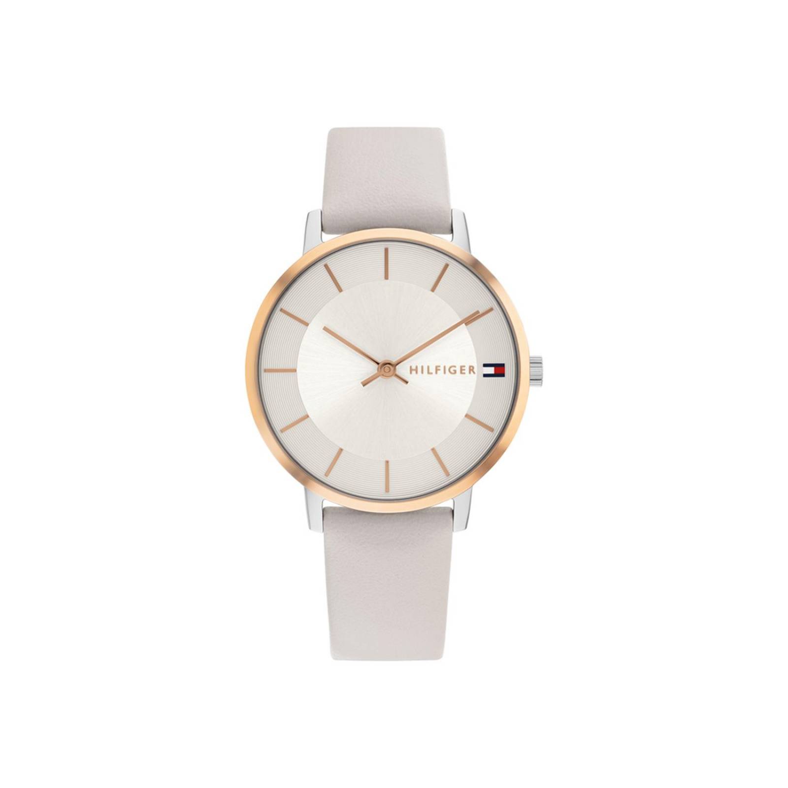 Reloj Tommy Hilfiger Mujer Cuero 1782671 Pippa 