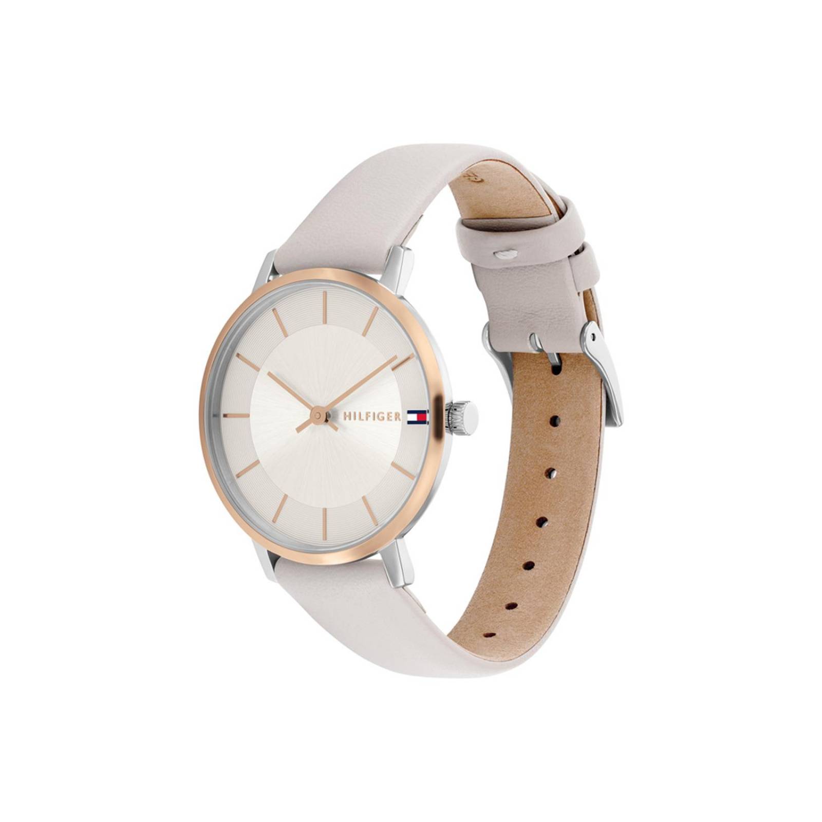 Reloj Tommy Hilfiger Mujer Cuero 1782671 Pippa 