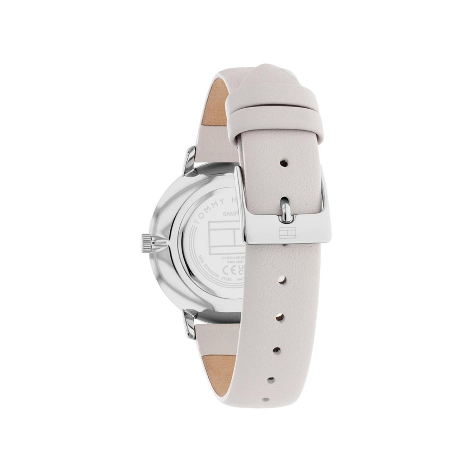 Reloj Tommy Hilfiger Mujer Cuero 1782671 Pippa 