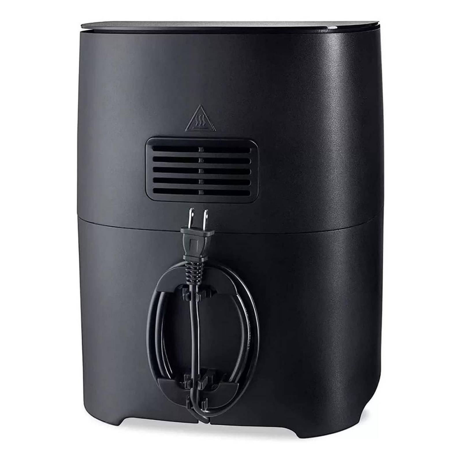 Freidora De Aire Gourmia Digital 7QT De Metal/Plástico