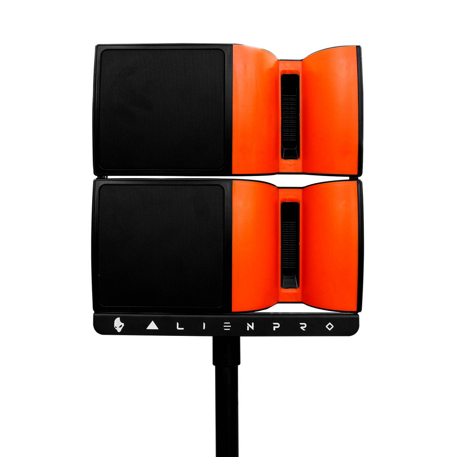 Sistema Lineal AlienPro X Array 18 Plus Subwoofer Satélites