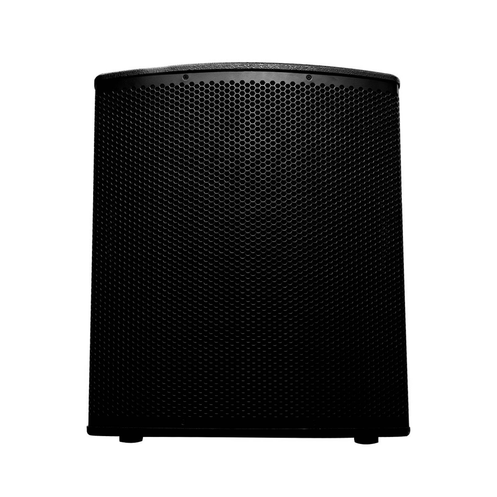 Sistema Lineal AlienPro X Array 18 Plus Subwoofer Satélites