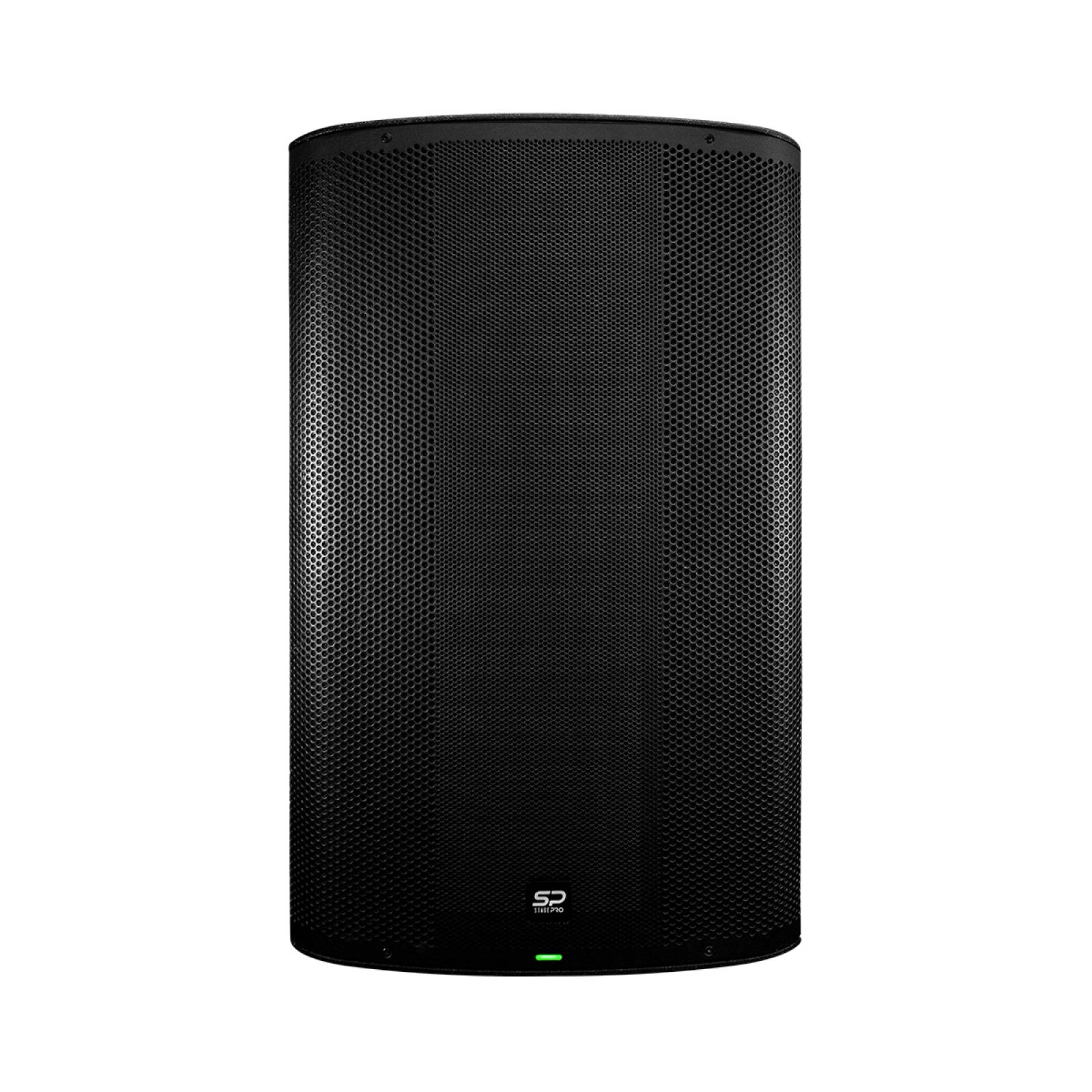 Bafle Amplificado StagePro Elite 15 Bocina 15 Pulg 