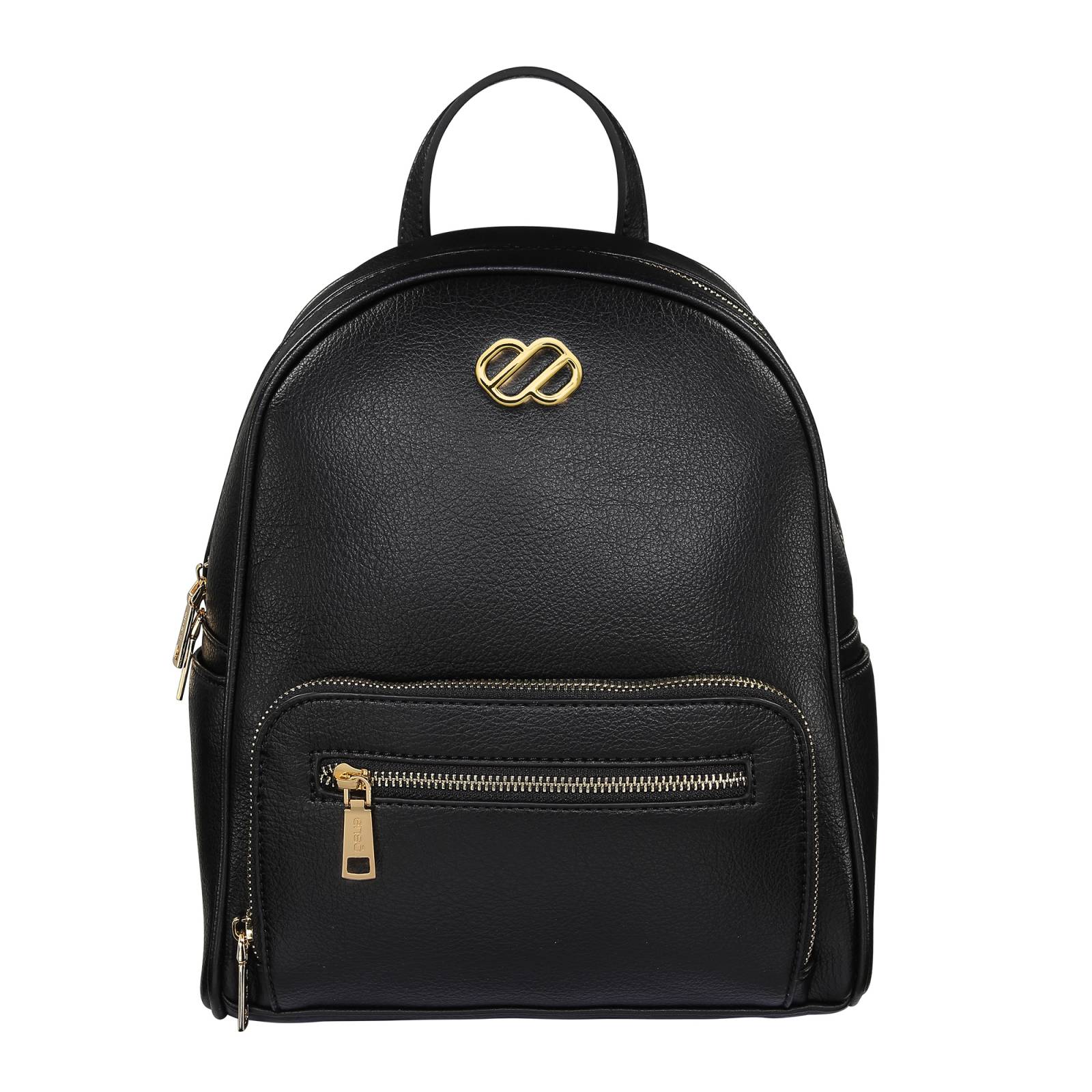 Mochila Enso Black Bags EB301BPB Tipo Urbana Para Mujer