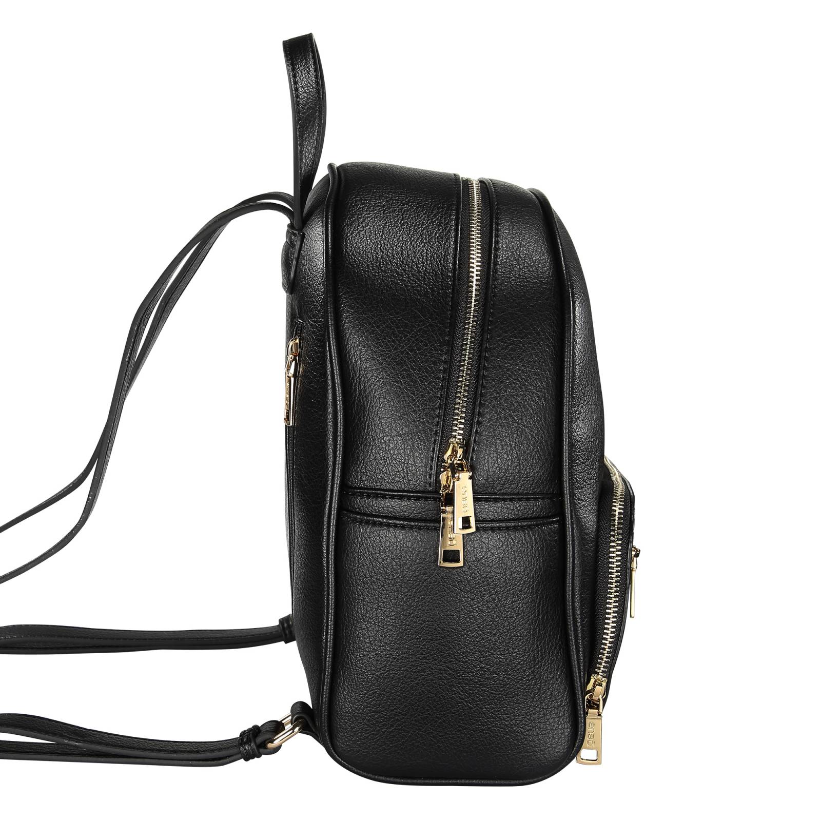 Mochila Enso Black Bags EB301BPB Tipo Urbana Para Mujer