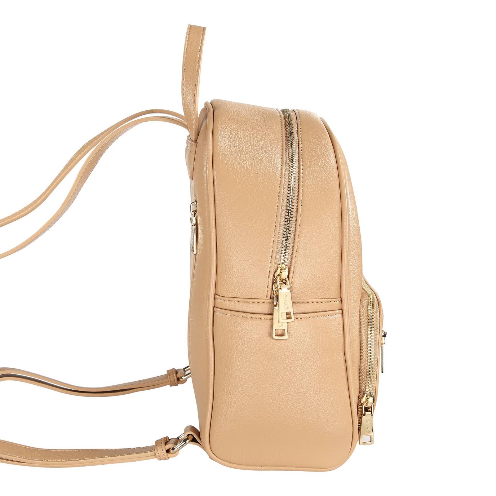 Mochila Enso Nude Bags EB302BPN Tipo Urbana Para Mujer