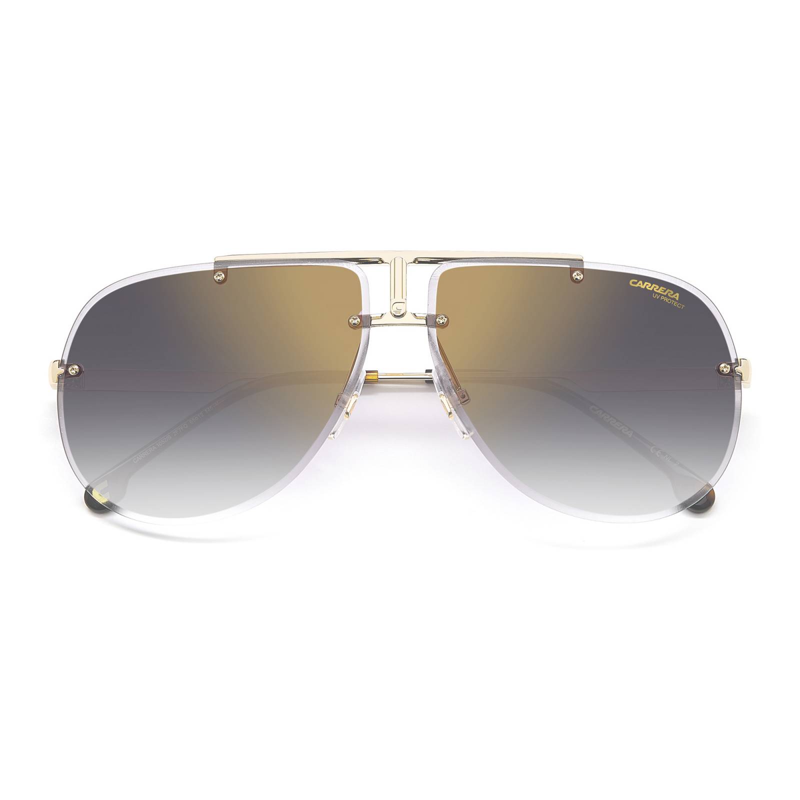 Lentes de Sol Carrera 1052 S Gradiente Para Unisex