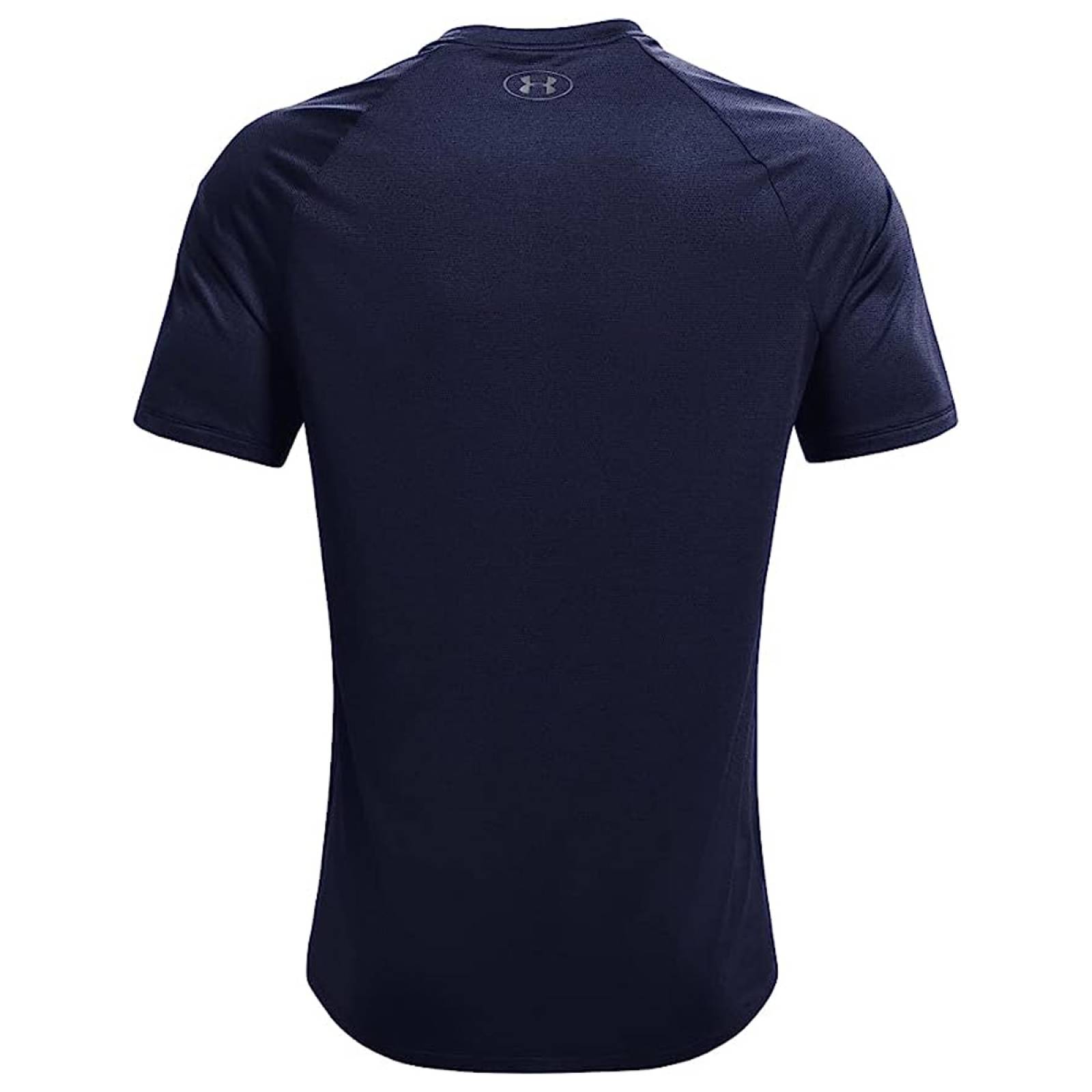 Playera Deportiva Under Armor Tech 20 Sport Style
