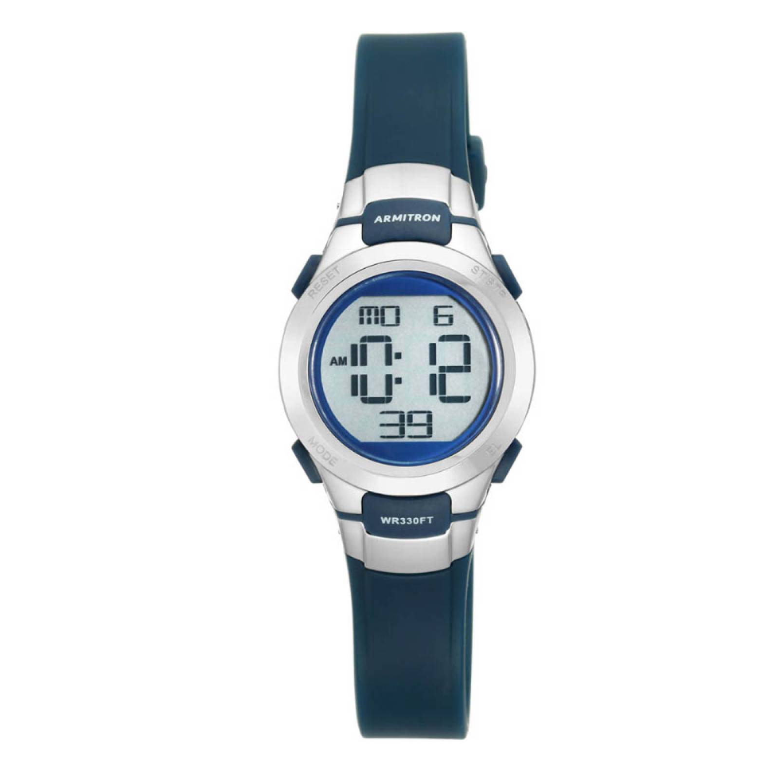 Reloj Armitron Color Collection Azul 457012NVSV Mujer