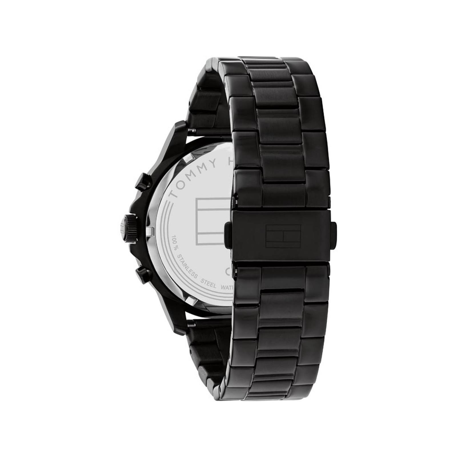 Reloj Tommy Hilfiger Hombre Acero inoxidable 1710478 Henry