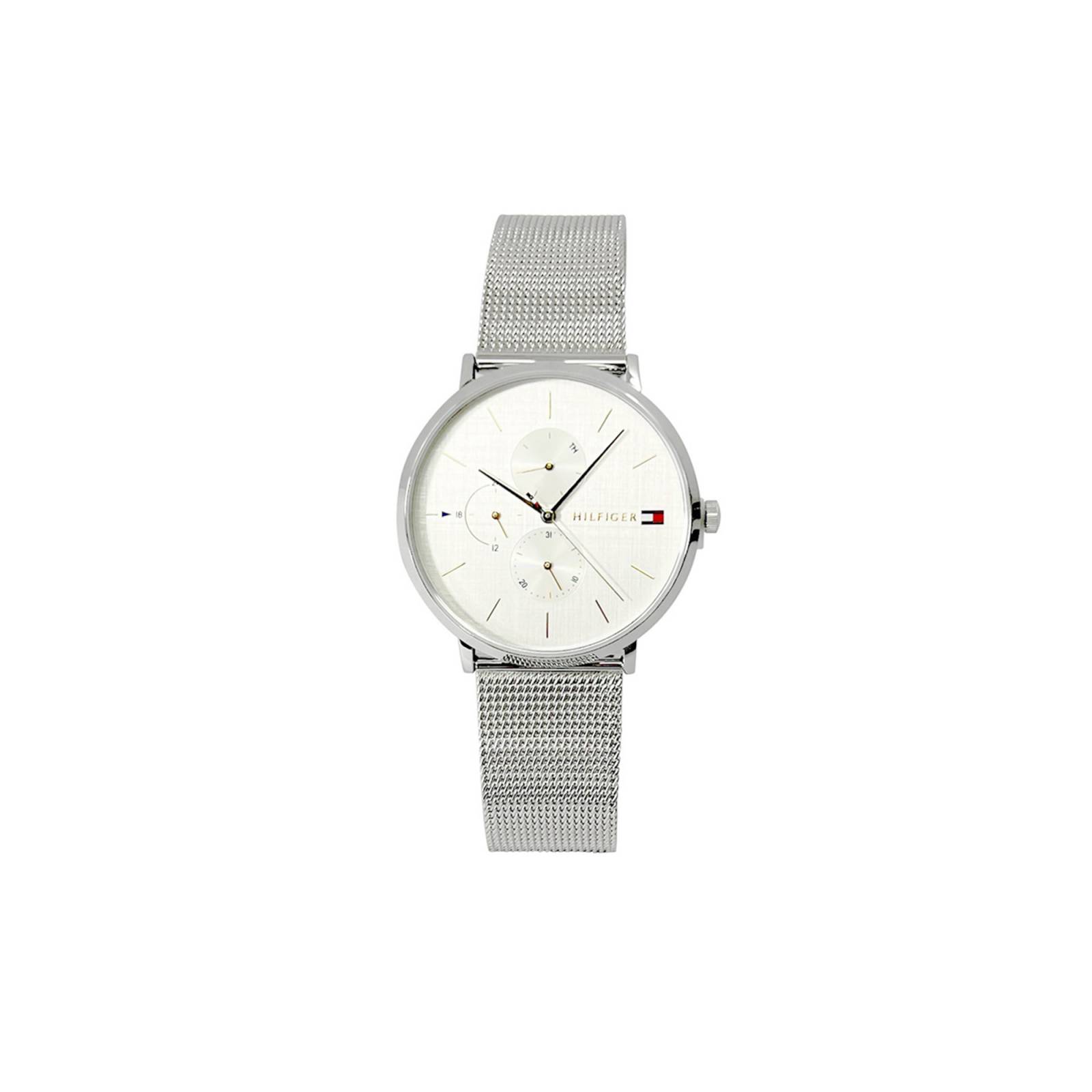 Set Reloj Pulsera Tommy Hilfiger Mujer Acero inox 2770140